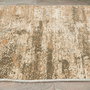 Conceptum Els1897 Alfombra de Pasillo de Terciopelo Multicolor 80x150 cm